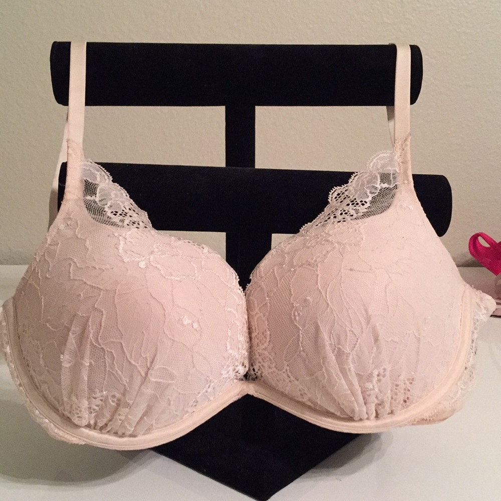 Victoria Secret Lace Bra